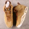 AJ 6 Retro ‘Wheat’ 384664-705 AJ 6 Retro ‘Wheat’ 384664-705
