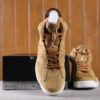 AJ 6 Retro ‘Wheat’ 384664-705 AJ 6 Retro ‘Wheat’ 384664-705