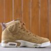 AJ 6 Retro ‘Wheat’ 384664-705 AJ 6 Retro ‘Wheat’ 384664-705