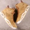 AJ 6 Retro ‘Wheat’ 384664-705 AJ 6 Retro ‘Wheat’ 384664-705