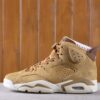AJ 6 Retro ‘Wheat’ 384664-705 AJ 6 Retro ‘Wheat’ 384664-705