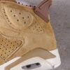 AJ 6 Retro ‘Wheat’ 384664-705 AJ 6 Retro ‘Wheat’ 384664-705