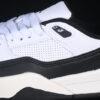 AJ Flight Court ‘White Sail Black’ HF3255-112 AJ Flight Court ‘White Sail Black’ HF3255-112