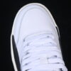 AJ Flight Court ‘White Sail Black’ HF3255-112 AJ Flight Court ‘White Sail Black’ HF3255-112