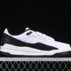 AJ Flight Court ‘White Sail Black’ HF3255-112 AJ Flight Court ‘White Sail Black’ HF3255-112