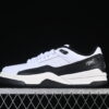 AJ Flight Court ‘White Sail Black’ HF3255-112 AJ Flight Court ‘White Sail Black’ HF3255-112