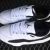 AJ Flight Court ‘White Sail Black’ HF3255-112 AJ Flight Court ‘White Sail Black’ HF3255-112