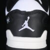 AJ Flight Court ‘White Sail Black’ HF3255-112 AJ Flight Court ‘White Sail Black’ HF3255-112