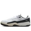 AJ Flight Court ‘White Sail Black’ HF3255-112 AJ Flight Court ‘White Sail Black’ HF3255-112