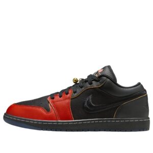 AJ 1 Low SE ‘Lucky Cat’ IQ3460-010