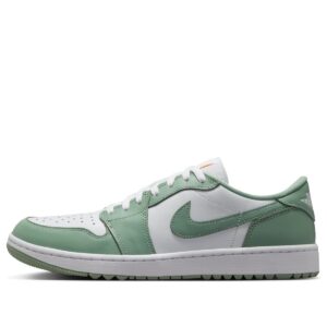 AJ 1 Low Golf ‘Steam White’ DD9315-008