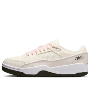 AJ Flight Court ‘Coconut Milk’ IH4105-113