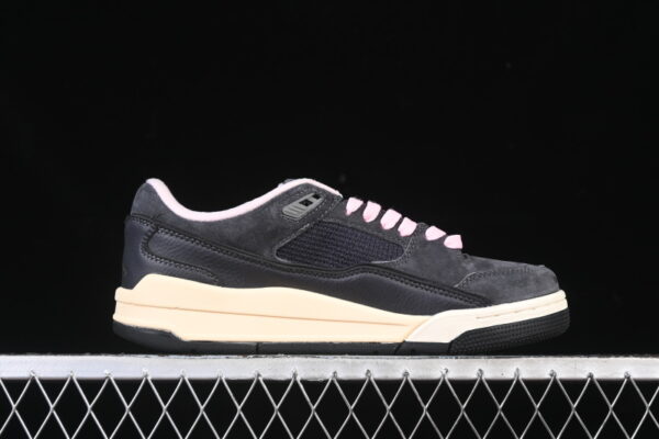 AJ Flight Court ‘Neapolitan’ HF3255-012 AJ Flight Court ‘Neapolitan’ HF3255-012