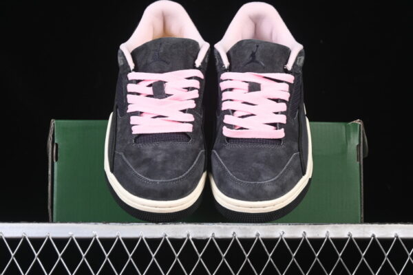 AJ Flight Court ‘Neapolitan’ HF3255-012 AJ Flight Court ‘Neapolitan’ HF3255-012