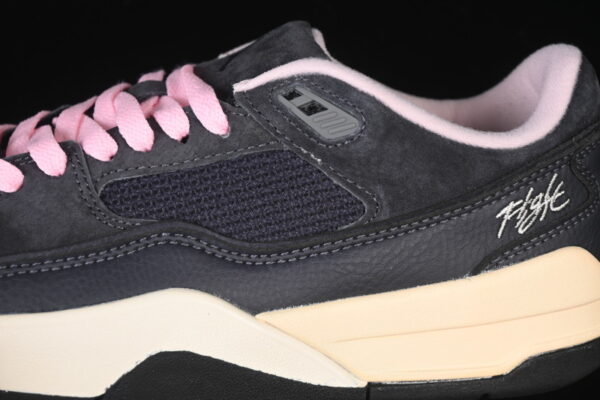 AJ Flight Court ‘Neapolitan’ HF3255-012 AJ Flight Court ‘Neapolitan’ HF3255-012