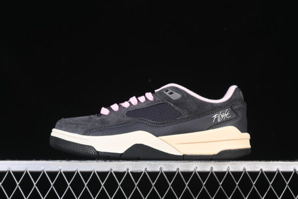 AJ Flight Court ‘Neapolitan’ HF3255-012 AJ Flight Court ‘Neapolitan’ HF3255-012