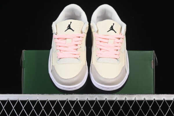 AJ Flight Court ‘Coconut Milk’ IH4105-113 AJ Flight Court ‘Coconut Milk’ IH4105-113