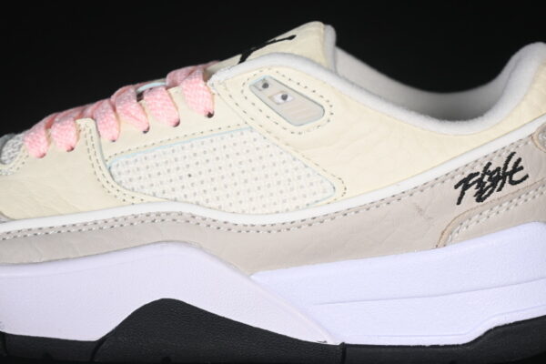 AJ Flight Court ‘Coconut Milk’ IH4105-113 AJ Flight Court ‘Coconut Milk’ IH4105-113