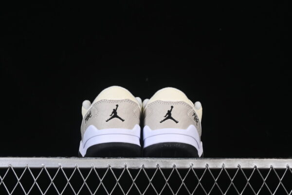 AJ Flight Court ‘Coconut Milk’ IH4105-113 AJ Flight Court ‘Coconut Milk’ IH4105-113