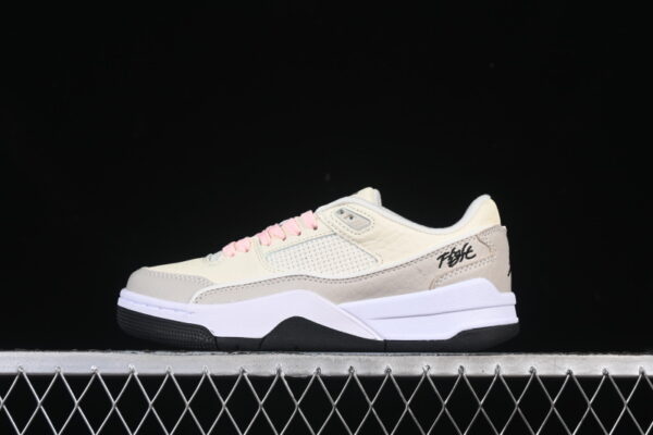 AJ Flight Court ‘Coconut Milk’ IH4105-113 AJ Flight Court ‘Coconut Milk’ IH4105-113