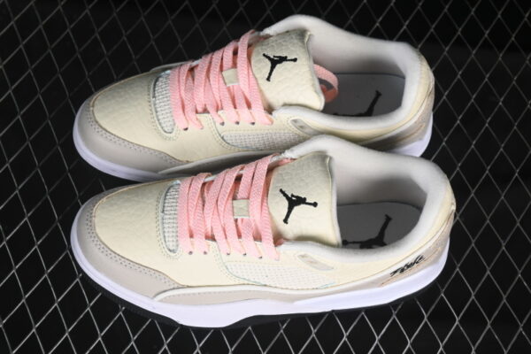 AJ Flight Court ‘Coconut Milk’ IH4105-113 AJ Flight Court ‘Coconut Milk’ IH4105-113