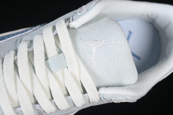 AJ Flight Court SE ‘Worn Blue Denim’ IB4414-100