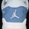 AJ Flight Court SE ‘Worn Blue Denim’ IB4414-100