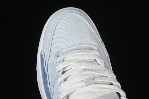AJ Flight Court SE ‘Worn Blue Denim’ IB4414-100
