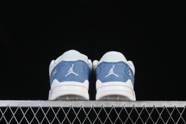 AJ Flight Court SE ‘Worn Blue Denim’ IB4414-100