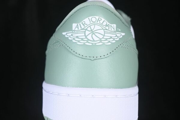 AJ 1 Low Golf ‘Steam White’ DD9315-008