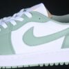 AJ 1 Low Golf ‘Steam White’ DD9315-008