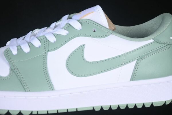 AJ 1 Low Golf ‘Steam White’ DD9315-008