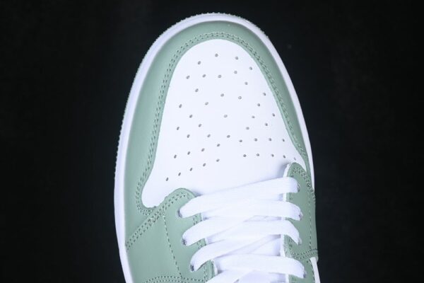 AJ 1 Low Golf ‘Steam White’ DD9315-008