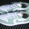 AJ 1 Low Golf ‘Steam White’ DD9315-008