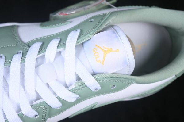 AJ 1 Low Golf ‘Steam White’ DD9315-008