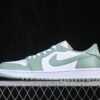 AJ 1 Low Golf ‘Steam White’ DD9315-008