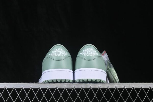 AJ 1 Low Golf ‘Steam White’ DD9315-008