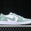 AJ 1 Low Golf ‘Steam White’ DD9315-008