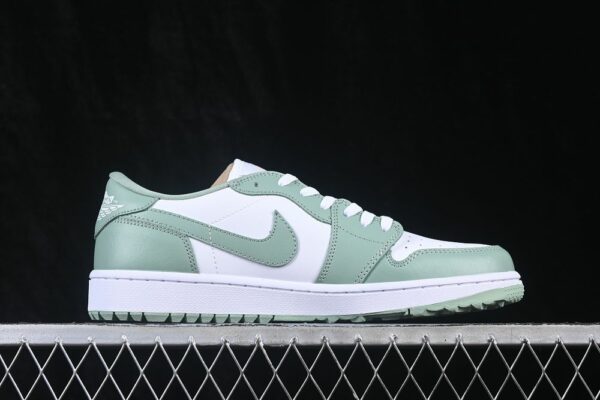 AJ 1 Low Golf ‘Steam White’ DD9315-008