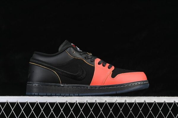 AJ 1 Low SE ‘Lucky Cat’ IQ3460-010 AJ 1 Low SE ‘Lucky Cat’ IQ3460-010