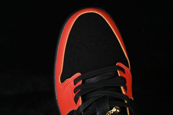 AJ 1 Low SE ‘Lucky Cat’ IQ3460-010 AJ 1 Low SE ‘Lucky Cat’ IQ3460-010