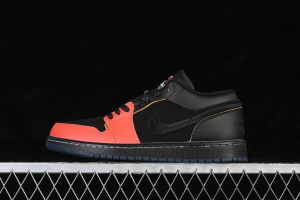 AJ 1 Low SE ‘Lucky Cat’ IQ3460-010 AJ 1 Low SE ‘Lucky Cat’ IQ3460-010