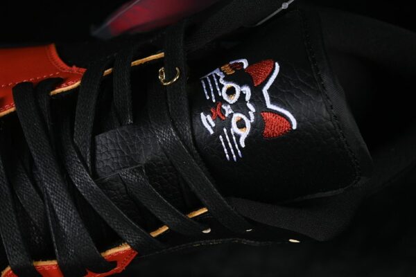 AJ 1 Low SE ‘Lucky Cat’ IQ3460-010 AJ 1 Low SE ‘Lucky Cat’ IQ3460-010
