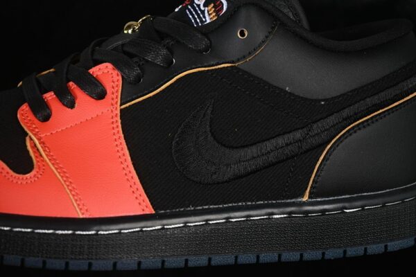 AJ 1 Low SE ‘Lucky Cat’ IQ3460-010 AJ 1 Low SE ‘Lucky Cat’ IQ3460-010