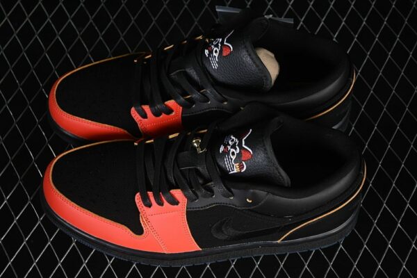 AJ 1 Low SE ‘Lucky Cat’ IQ3460-010 AJ 1 Low SE ‘Lucky Cat’ IQ3460-010