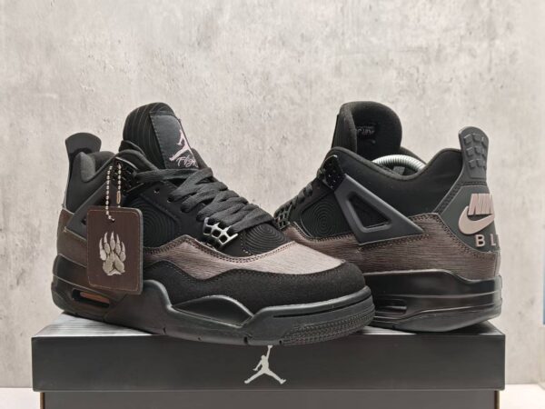 AJ 4 ‘Berlin’ JA9635-001 AJ 4 ‘Berlin’ JA9635-001