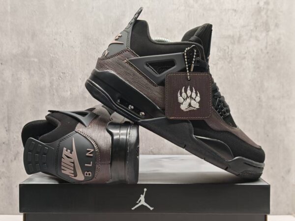AJ 4 ‘Berlin’ JA9635-001 AJ 4 ‘Berlin’ JA9635-001