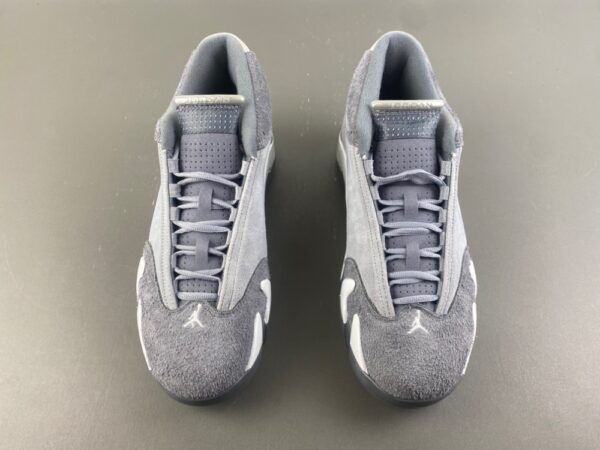 AJ 14 Retro ‘Flint Grey’ FJ3460-012 AJ 14 Retro ‘Flint Grey’ FJ3460-012
