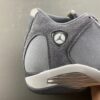 AJ 14 Retro ‘Flint Grey’ FJ3460-012 AJ 14 Retro ‘Flint Grey’ FJ3460-012