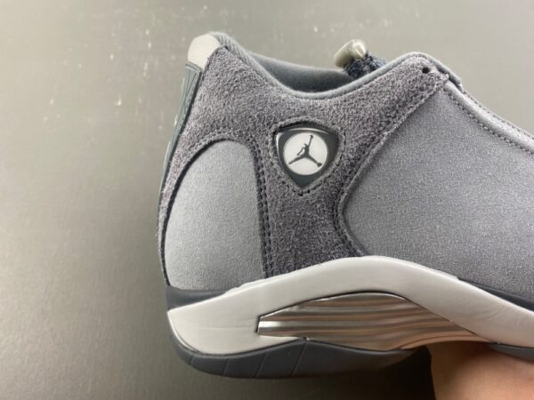 AJ 14 Retro ‘Flint Grey’ FJ3460-012 AJ 14 Retro ‘Flint Grey’ FJ3460-012